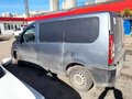 2008 Fiat Professional Scudo, серый, 450000 рублей - вид 1