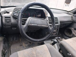 2002 Lada (ВАЗ) 2111, серебристый, 95000 рублей, вид 5