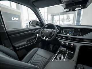 2025 Changan CS95 I Рестайлинг 2, чёрный, 5089725 рублей, вид 5