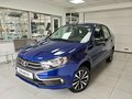 2026 Lada (ВАЗ) Granta I Рестайлинг, синий