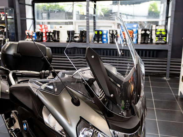 2014 BMW R 1200 RT, серый, 1370000 рублей - вид 22