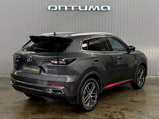 2024 Changan CS55 Plus II, серый, 2047000 рублей, вид 5