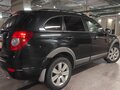 2011 Chevrolet Captiva I, чёрный, 750000 рублей - вид 8