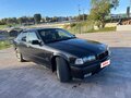 1993 BMW 3 серии 318i III (E36), чёрный, 500000 рублей - вид 4