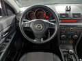 2005 Mazda 3 I (BK), чёрный - вид 7