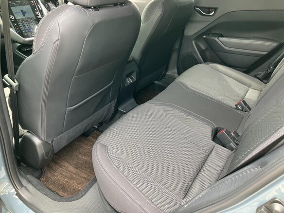 2023 Subaru Crosstrek III, синий, 2090000 рублей - вид 31