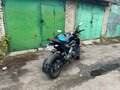 2018 Kawasaki Z 900, чёрный, 830000 рублей - вид 1