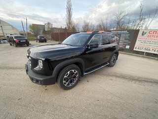 2023 Haval Dargo I, чёрный, 2600000 рублей, вид 1