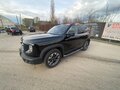 2023 Haval Dargo I, чёрный, 2600000 рублей