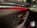 2015 BMW 5 серии 528i xDrive VI (F10/F11/F07) Рестайлинг, серый, 2250000 рублей - вид 9