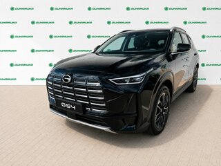 2026 GAC GS4, чёрный, 3949000 рублей, вид 1