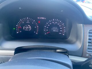 2012 SsangYong Actyon II, серебристый, 1000000 рублей, вид 5