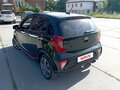 2019 Kia Morning III, чёрный, 1250000 рублей - вид 5