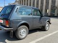2019 Lada (ВАЗ) 2121 (4x4) I Рестайлинг, серебристый, 650000 рублей - вид 2
