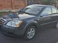 2009 Vortex Estina I, серый - вид 6
