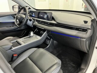 2023 Chery Tiggo 7 Pro Plug-in Hybrid, белый, 4050000 рублей, вид 5