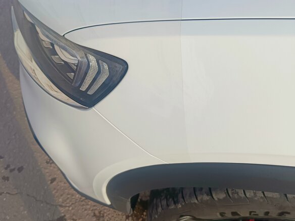 2021 Geely Tugella I, белый, 2350000 рублей - вид 9