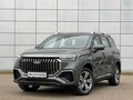 2026 Geely Okavango I Рестайлинг, серый, 4025990 рублей