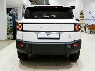 2026 Jetour T1, белый, 4199900 рублей, вид 5