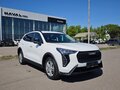 2026 Haval Jolion I Рестайлинг 2, белый - вид 2