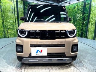 2026 Mitsubishi Delica Mini II, золотистый, 1350010 рублей, вид 2