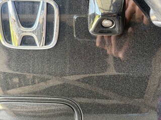 2010 Honda Life V, чёрный, 540000 рублей, вид 3