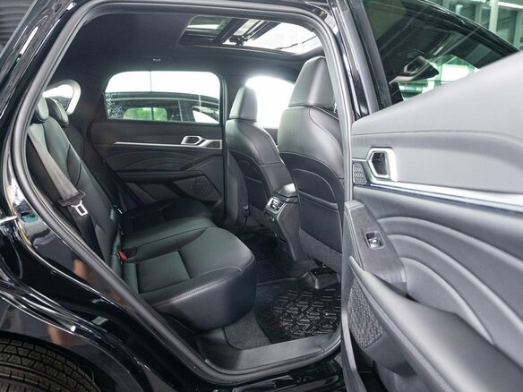 2026 Haval F7x II, чёрный, 3799000 рублей - вид 21