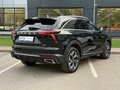 2024 Haval F7 II, чёрный - вид 4