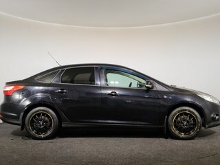 2012 Ford Focus III, чёрный, 799000 рублей, вид 4