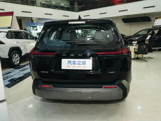 2026 Toyota RAV4 VI (XA60), чёрный, 4100000 рублей, вид 3