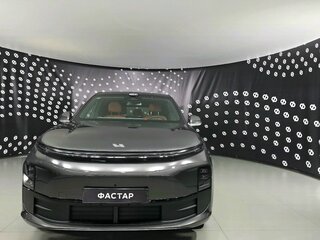 2025 Li Auto (Lixiang) L6 I, серый, 8290000 рублей, вид 3