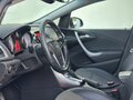 2013 Opel Astra J Рестайлинг, чёрный, 780000 рублей - вид 9