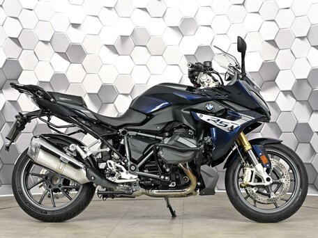 2020 BMW R 1250 RS, синий, 1189000 рублей, вид 3