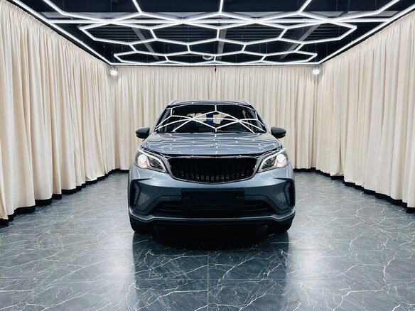 2024 Livan X3 Pro, серый, 1699999 рублей - вид 9