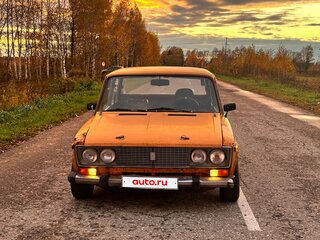 1984 Lada (ВАЗ) 2106, жёлтый, 110000 рублей, вид 4