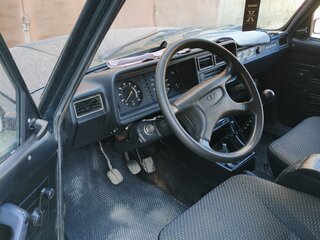 2011 Lada (ВАЗ) 2107, серый, 100000 рублей, вид 4