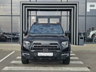 2022 Haval Dargo X I, чёрный, 1696000 рублей, вид 2