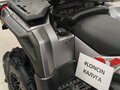 2026 Loncin XWolf 1000 Mud, серый, 1469000 рублей - вид 10