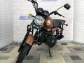 2025 Мотомир Colt 2, коричневый, 95000 рублей