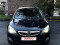 2011 Opel Astra J, чёрный, 730000 рублей - вид 1