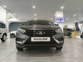 2026 Lada (ВАЗ) Vesta SW I Рестайлинг (NG), серый - вид 1