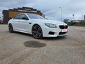 2013 BMW M6 III (F06/F13/F12), белый, 3990000 рублей - вид 3