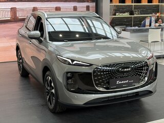 2026 Tenet Plus L6, серебристый, 2900000 рублей, вид 3