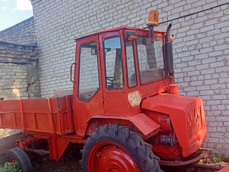 1978 ХТЗ Т-16, 200000 рублей, вид 5
