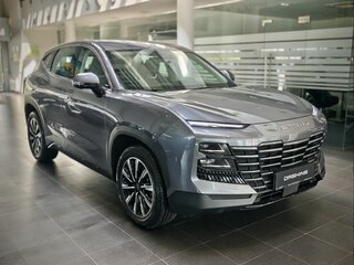 2026 Jetour Dashing I, серый, 3029900 рублей, вид 3