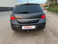 2008 Opel Astra H Рестайлинг, серый, 450000 рублей - вид 5