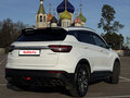 2022 Geely Coolray I, белый, 1690000 рублей - вид 1