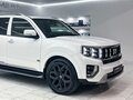 2019 Kia Mohave I Рестайлинг 2, белый, 3700000 рублей - вид 2