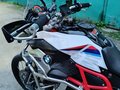 2015 BMW F 800 GS, белый, 980000 рублей - вид 1
