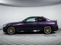 2021 BMW 2 серии M240i xDrive G42, фиолетовый, 6200000 рублей - вид 7